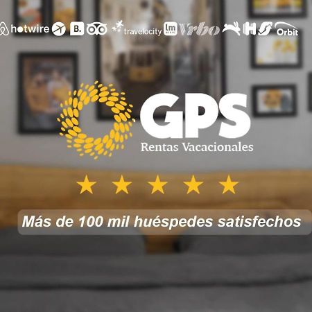 A Unas Cuadras De La Plaza Machado By G P S Rentas Mazatlán Eksteriør bilde